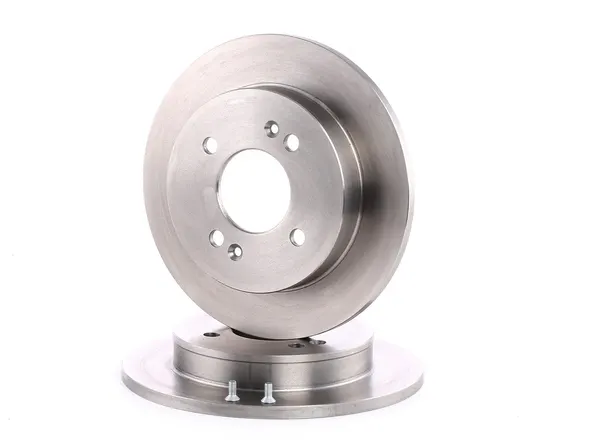 BREMBO Bremsscheibe PRIME LINE voll