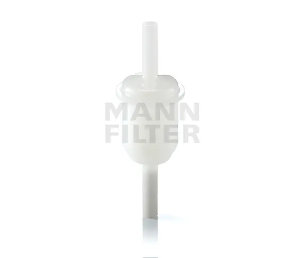 MANN-FILTER Kraftstofffilter Leitungsfilter