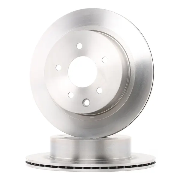 BREMBO Bremsscheibe PRIME LINE innenbelüftet
