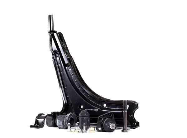 FEBI BILSTEIN Querlenker BMTS Turbo NEU