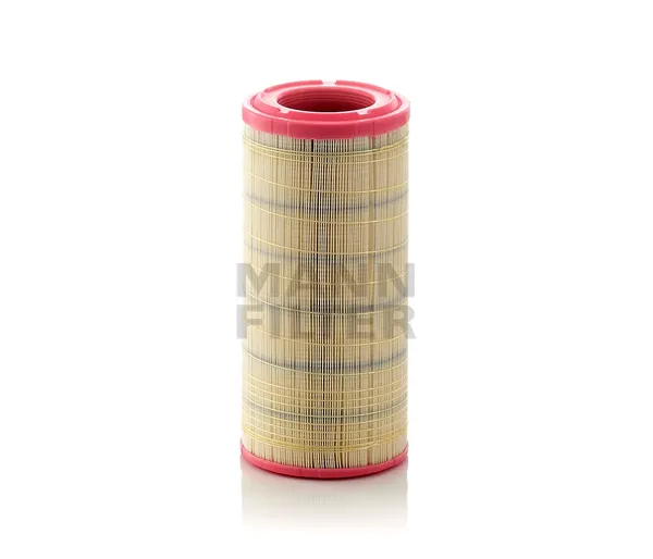 MANN-FILTER Luftfilter Filtereinsatz