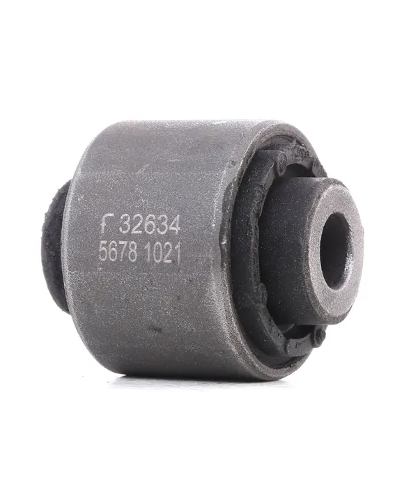 FEBI BILSTEIN Achslager Hinterachse rechts