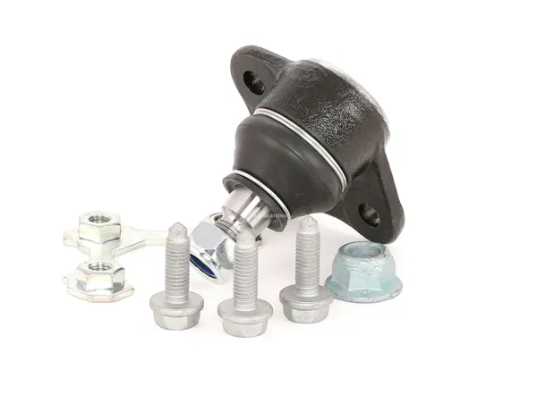 FEBI BILSTEIN Traggelenk BMTS Turbo NEU
