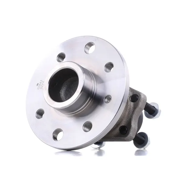 FEBI BILSTEIN Radlagersatz Hinterachse rechts