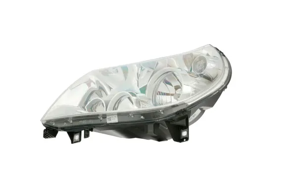 MAGNETI MARELLI Scheinwerfer links