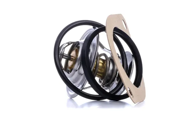 MAHLE ORIGINAL Kühlwasserthermostat BEHR Öffnungstemperatur: 80°C