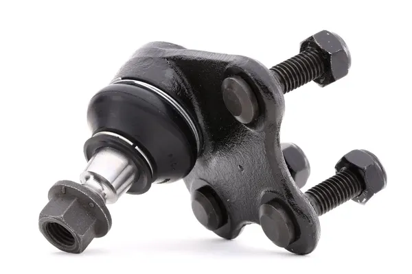 FEBI BILSTEIN Traggelenk BMTS Turbo NEU