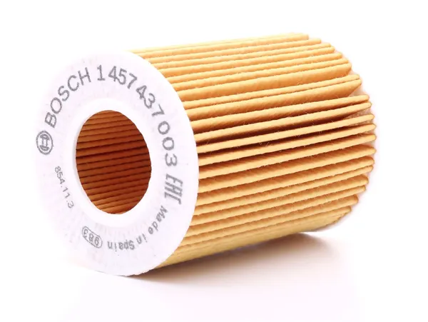 Bosch Ölfilter Filtereinsatz