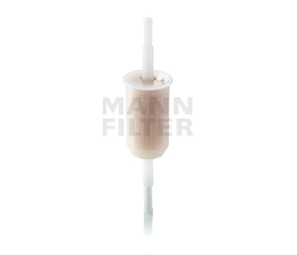 MANN-FILTER Kraftstofffilter Leitungsfilter
