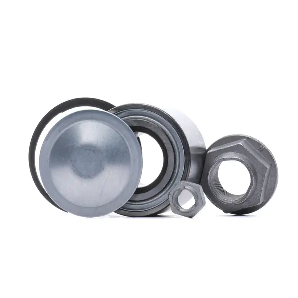 SKF Radlagersatz