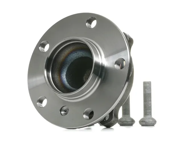 SKF Radlagersatz