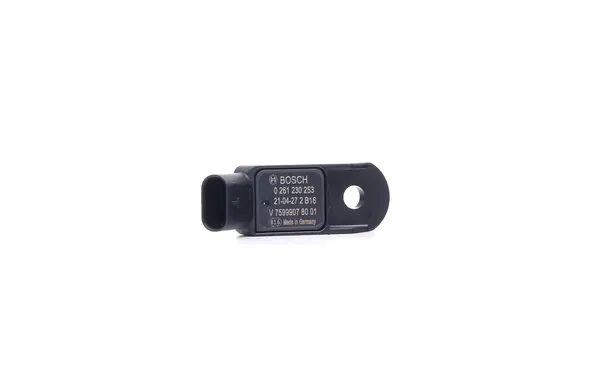 Bosch Sensor, Saugrohrdruck