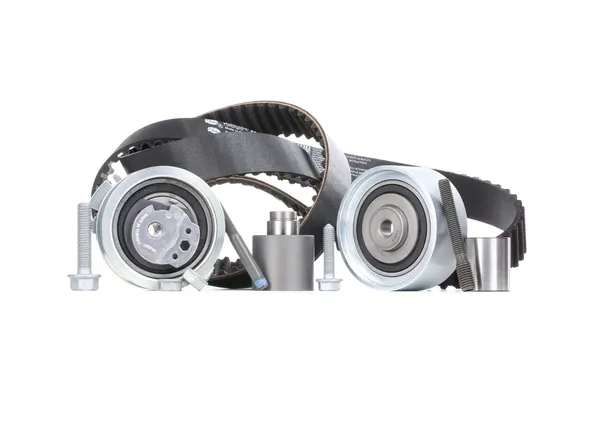 GATES Zahnriemensatz G-Force Redline™ CVT Belt