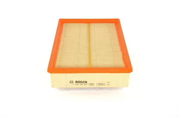 Bosch Luftfilter Filtereinsatz
