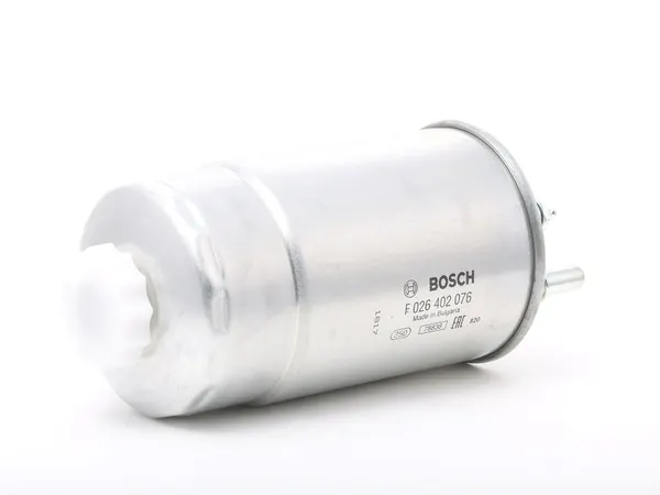 Bosch Kraftstofffilter Leitungsfilter
