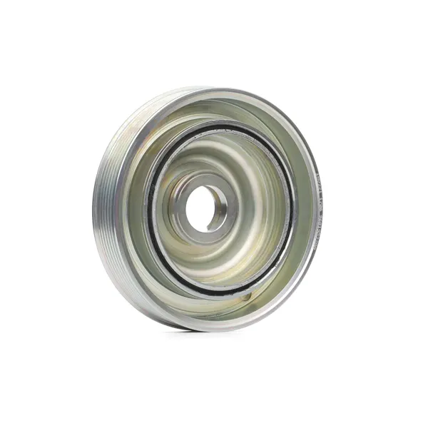 SKF Kurbelwellenriemenscheibe Ø: 153mm