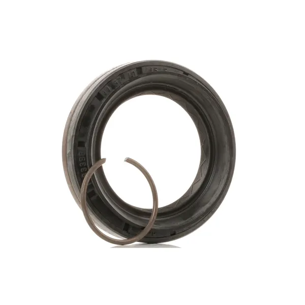 TOPRAN Wellendichtring, Differential mit Sicherungsring
