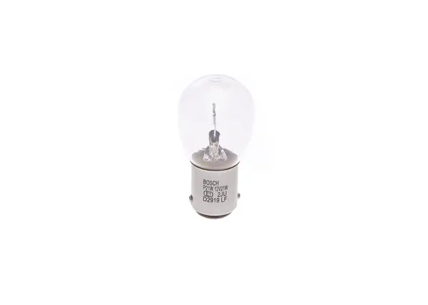 Bosch Glühlampe Pure Light WS