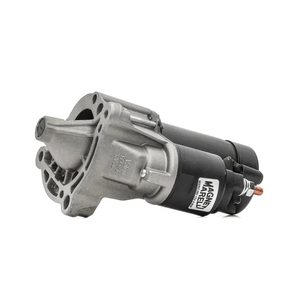 MAGNETI MARELLI Anlasser Starterleistung: 0,9kW