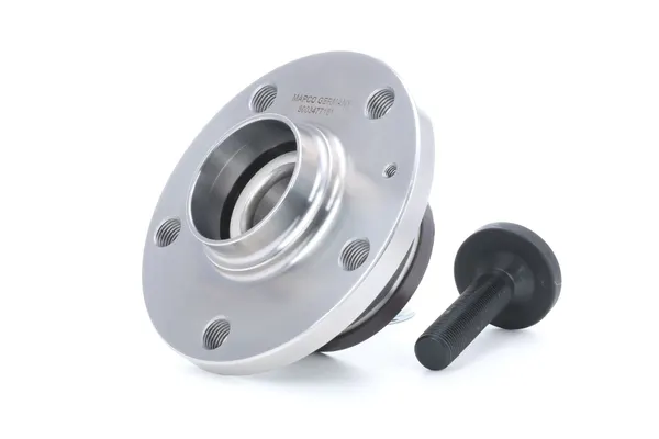 MAPCO Radlagersatz mit integriertem magnetischen Sensorring