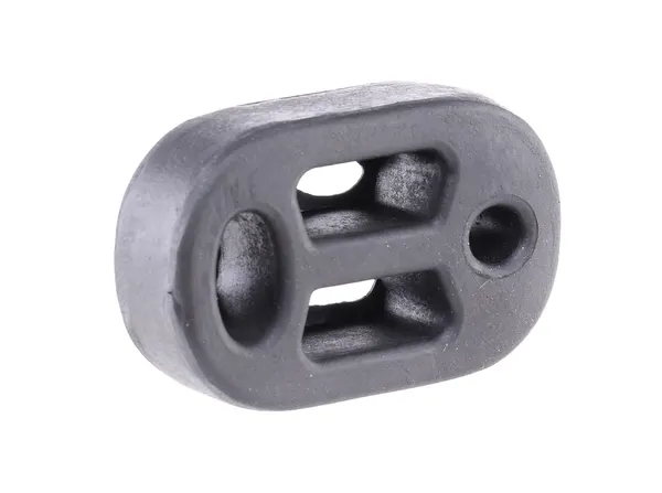 VAICO Haltering, Schalldämpfer Original VAICO Qualität