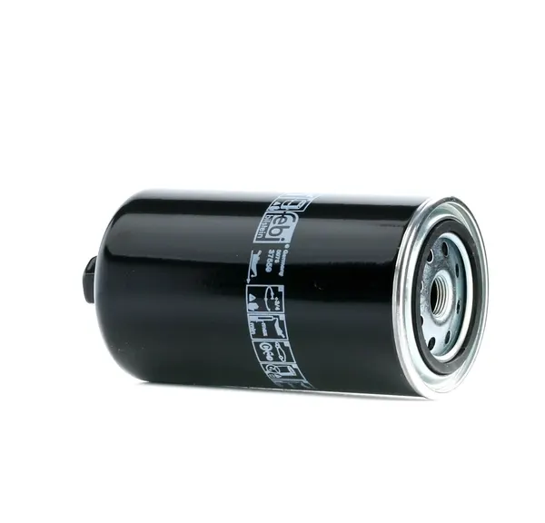 FEBI BILSTEIN Ölfilter Anschraubfilter