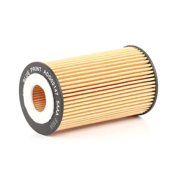 FEBI BILSTEIN Ölfilter Filtereinsatz
