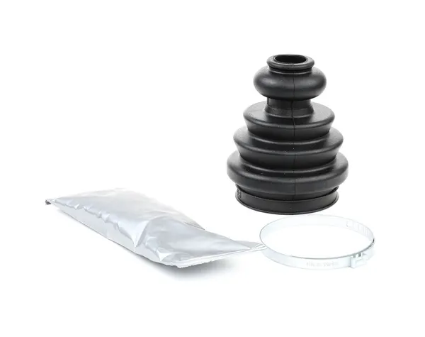 FEBI BILSTEIN Achsmanschette Gummi