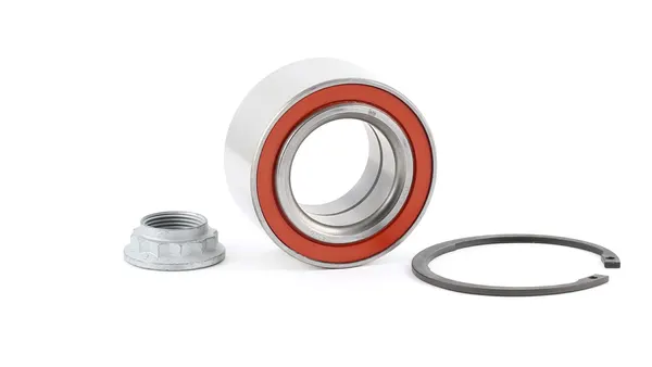 FEBI BILSTEIN Radlagersatz Hinterachse rechts