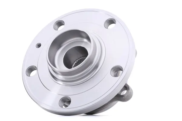FEBI BILSTEIN Radlagersatz mit ABS-Sensorring