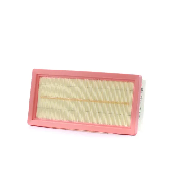 FEBI BILSTEIN Luftfilter Filtereinsatz