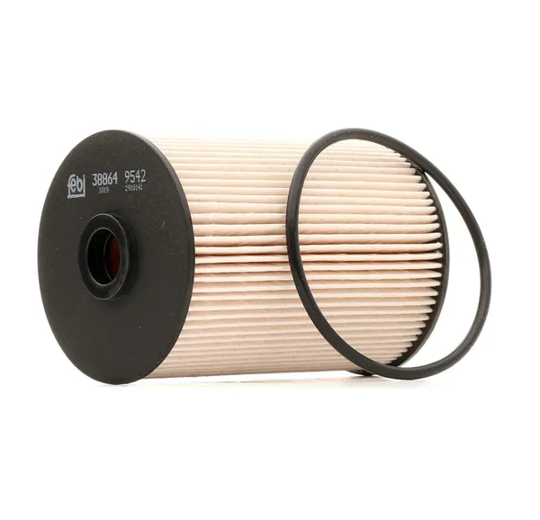 FEBI BILSTEIN Kraftstofffilter Filtereinsatz