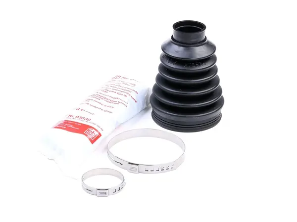 FEBI BILSTEIN Achsmanschette Thermoplast