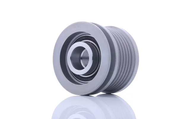 FEBI BILSTEIN Freilauf Lichtmaschine mit Deckel