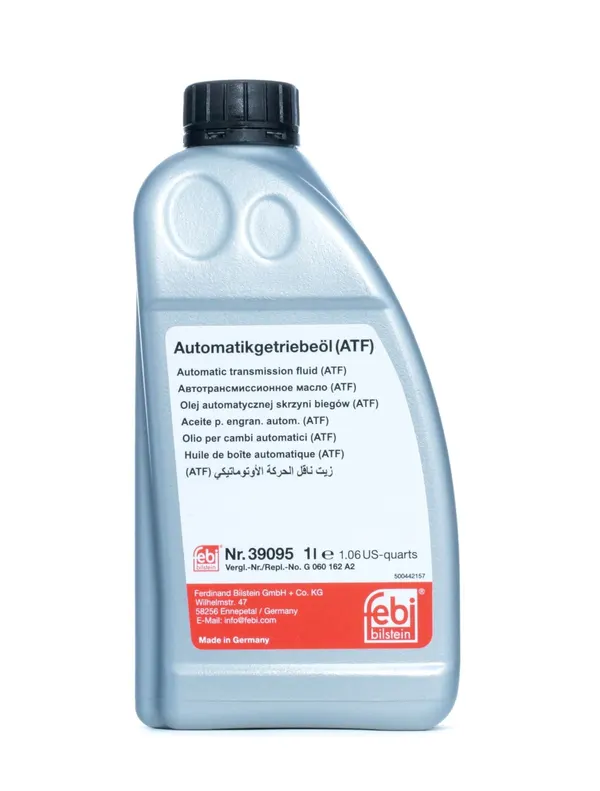 FEBI BILSTEIN Automatikgetriebeöl ATF III