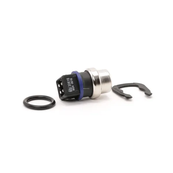 FEBI BILSTEIN Kühlmitteltemperatursensor Blau