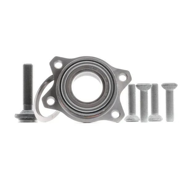 FEBI BILSTEIN Radlagersatz mit Antriebswellenschraube