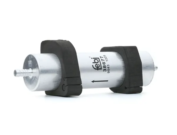 FEBI BILSTEIN Kraftstofffilter Leitungsfilter