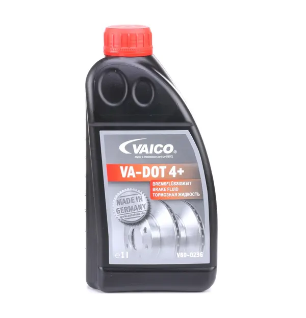 VAICO Bremsflüssigkeit Q+