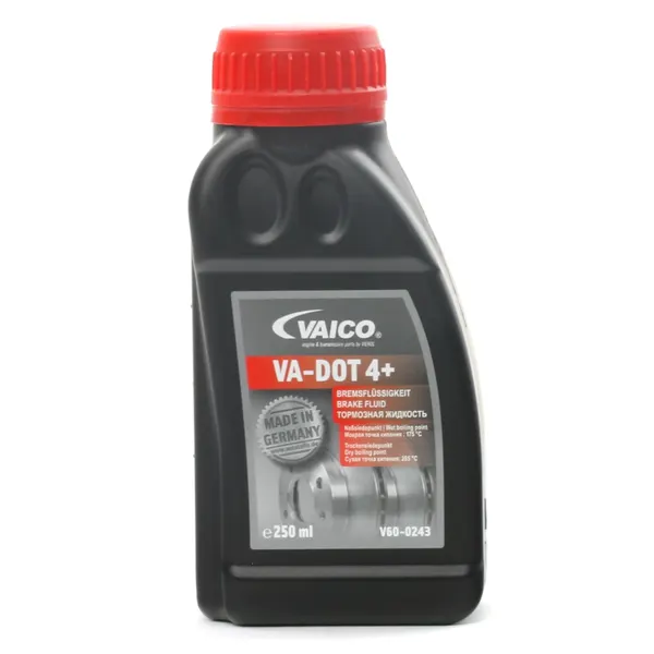 VAICO Bremsflüssigkeit Q+