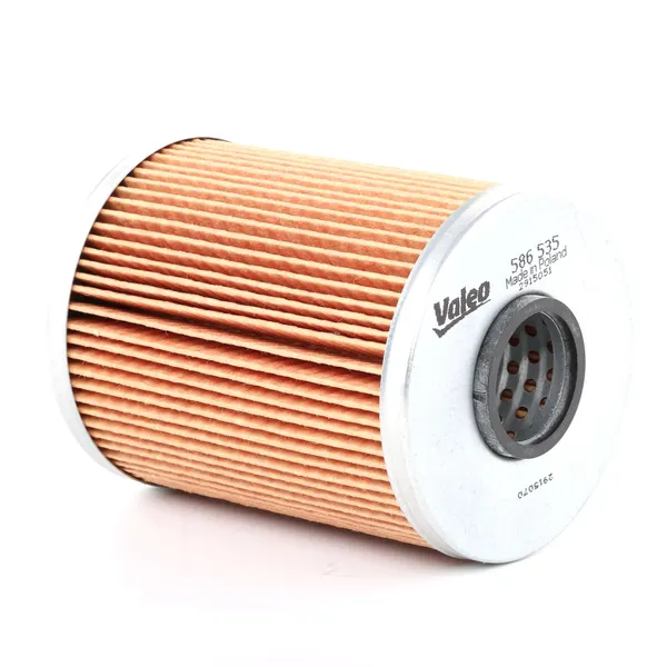 VALEO Ölfilter Filtereinsatz