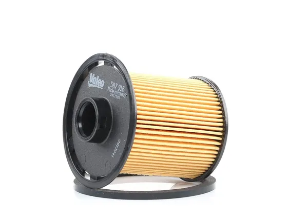 VALEO Kraftstofffilter Filtereinsatz
