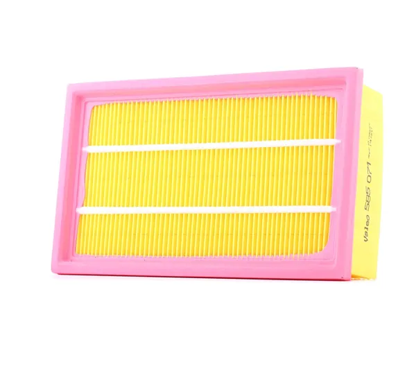VALEO Luftfilter Filtereinsatz