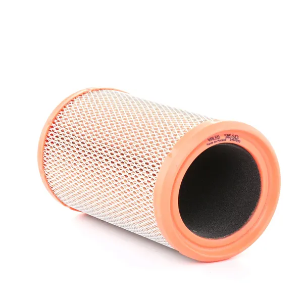 VALEO Luftfilter Filtereinsatz