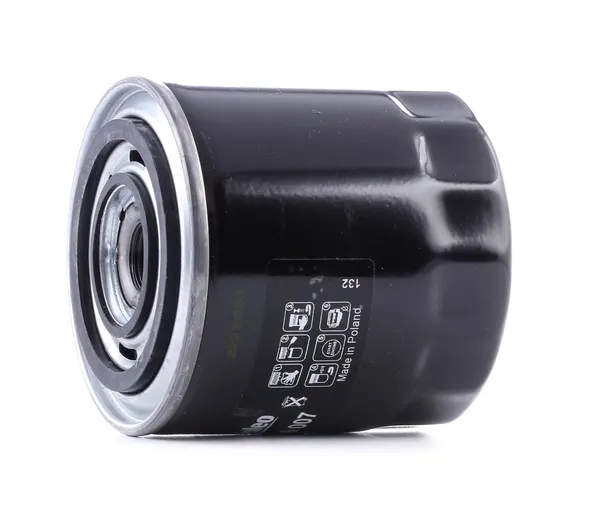 VALEO Ölfilter Anschraubfilter