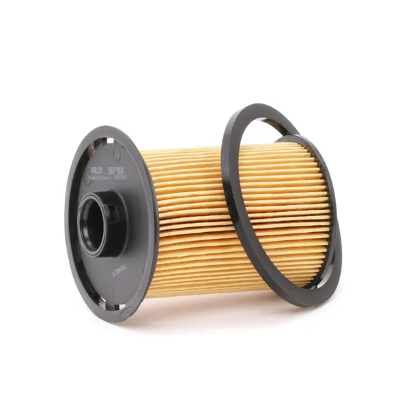 VALEO Kraftstofffilter Filtereinsatz