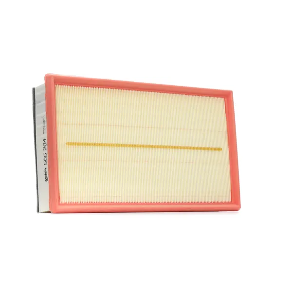 VALEO Luftfilter Filtereinsatz