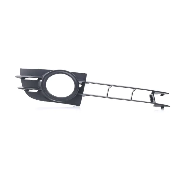 VAN WEZEL Lüftungsgitter ** Equipart ** vorne rechts