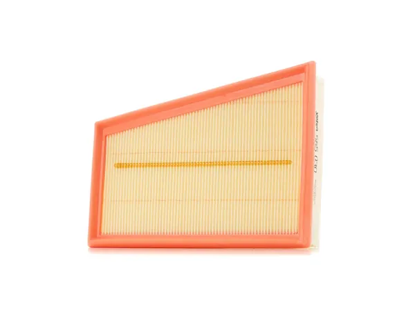 VALEO Luftfilter Filtereinsatz