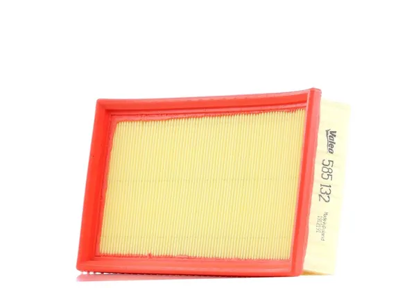 VALEO Luftfilter Filtereinsatz